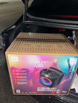 JBL PartyBox Encore Essential 2 Speaker