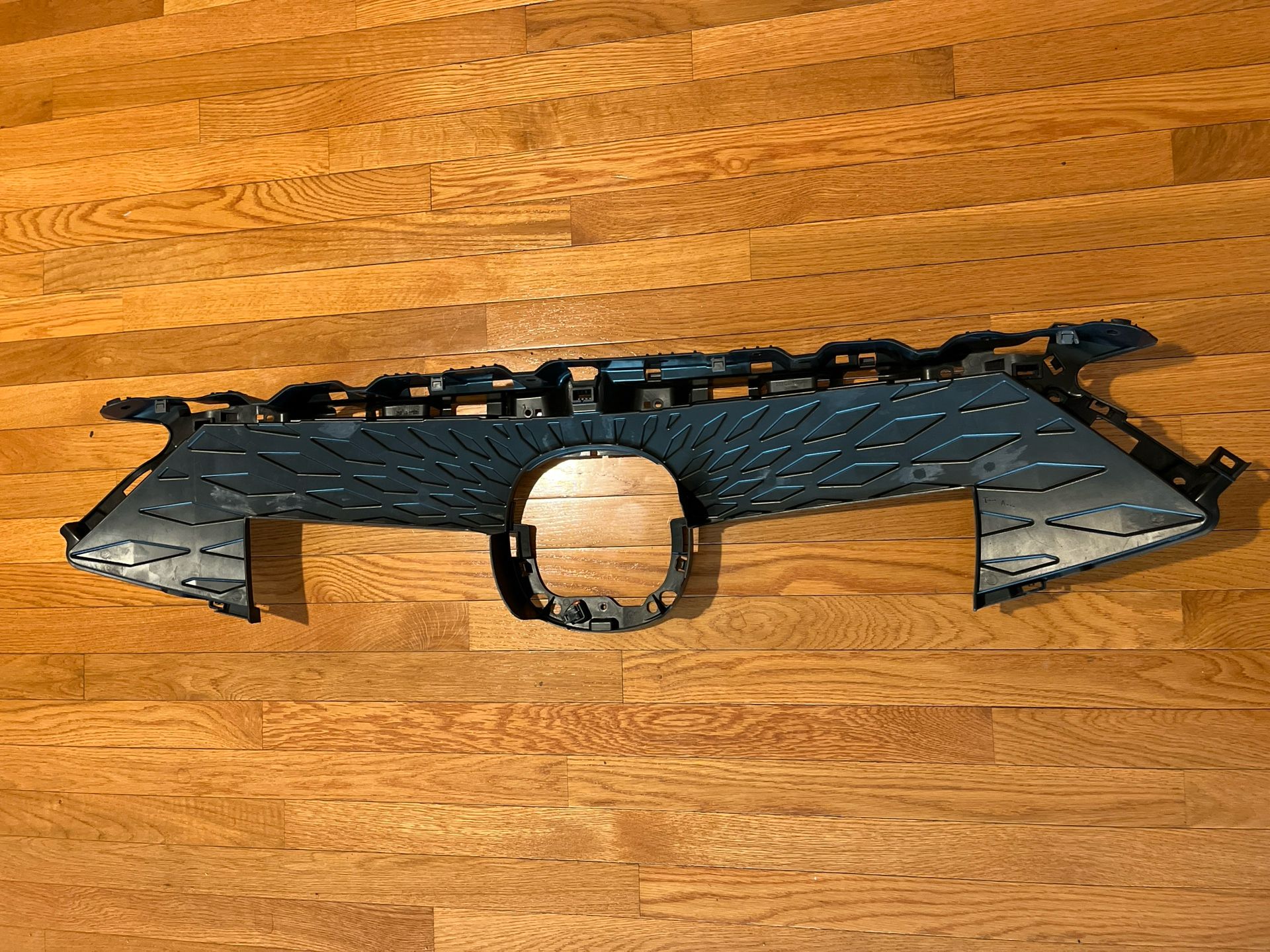 Acura MDX 2022-2024 Front Bumper Grille Bracket OEM , AC1218100 ,71123TYAA00