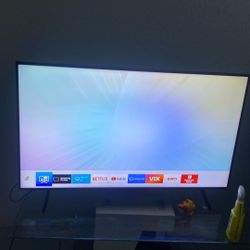 Dos TV Una Samsung Y Otra  TCL