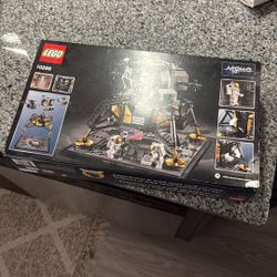 Apollo LEGO 10266