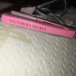 Mini Travel Size Straightener 