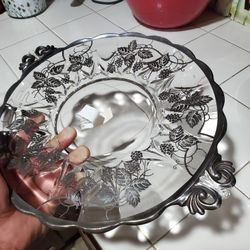 Antique French Glass