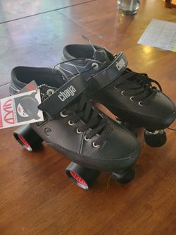 Women's Roller Derby Skates