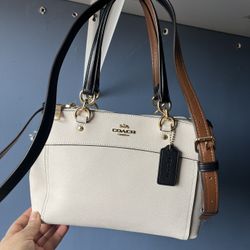 👜😍coach Auténtic