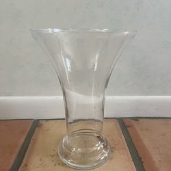 Large Glass Base