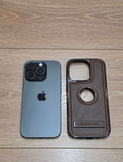 iPhone 16 Pro 1TB factory unlocked