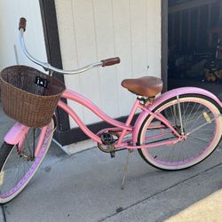 Bike Beach Cruiser