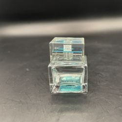 Empty Michael Kors Island Sample Perfume Bottle 5ml  