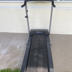 Treadmill 