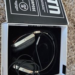 Head Phones