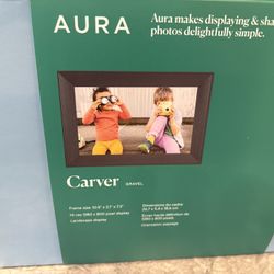 Aura Carver Frame