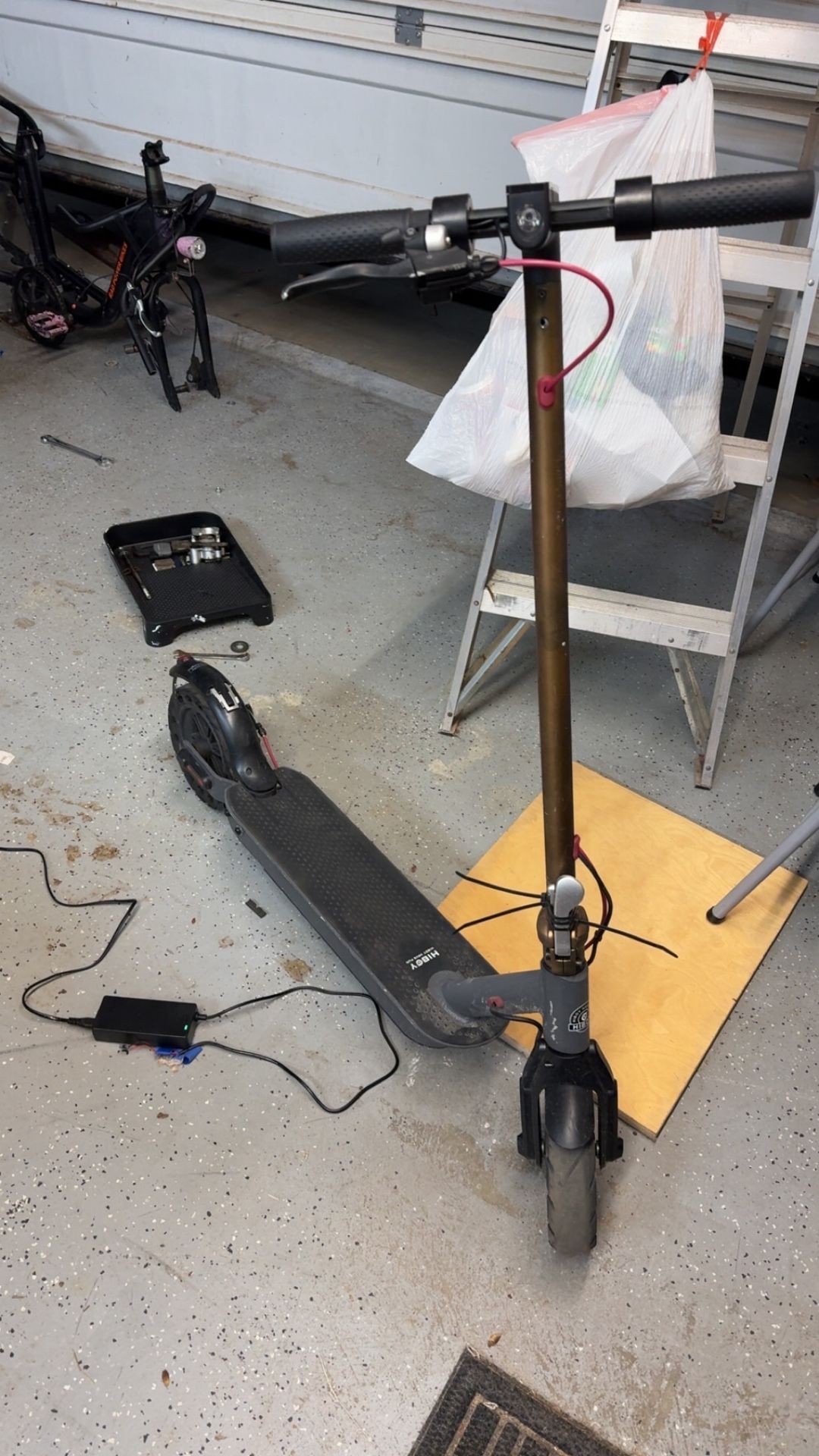 Hiboy Electric Scooter