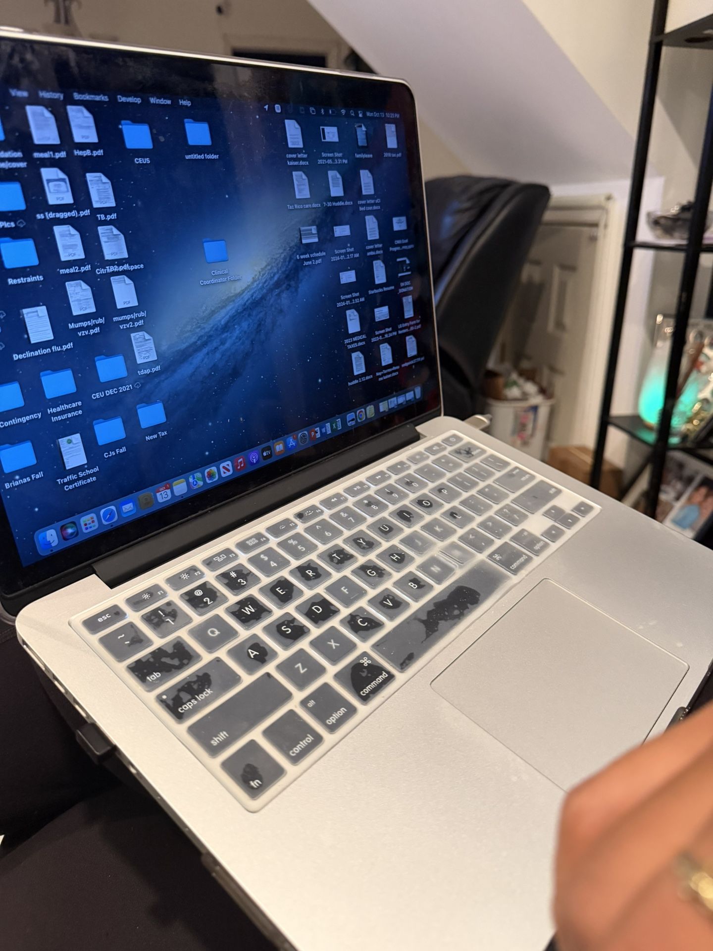 MacBook Pro 13 Inch