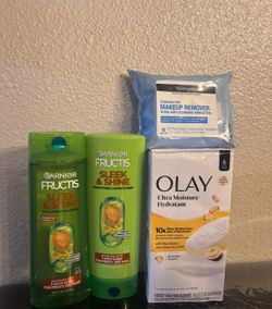 Woman’s Hygiene Bundle