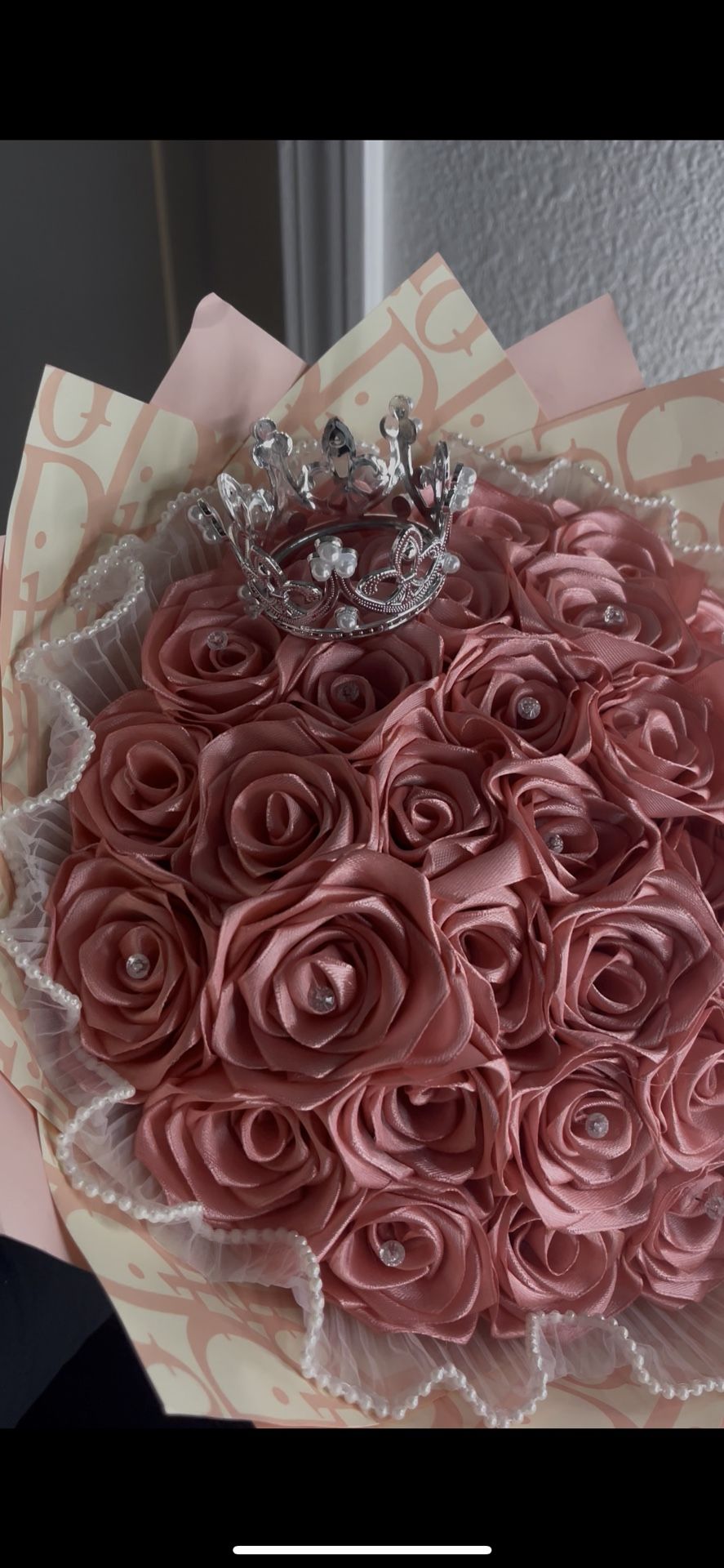 Eternal Bouquet 40ct