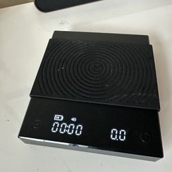 Timemore Coffee scale