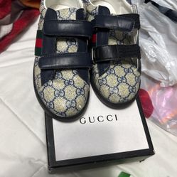 Gucci Shoes 