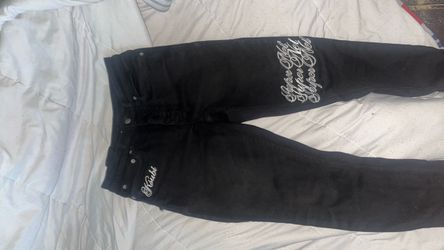 Ksubi jeans size 28