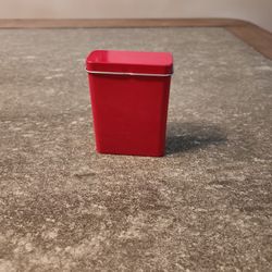 Out Door Cigarette Container 