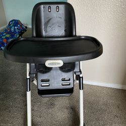 Graco Booster Seat