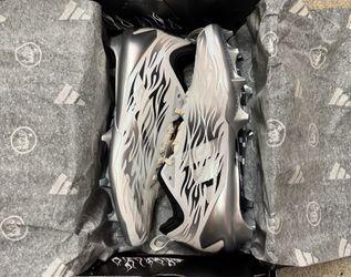 adidas Hellstar Adizero Electric II Football Cleats