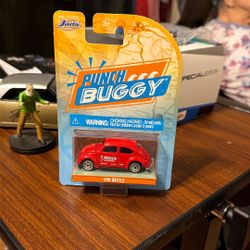 Pinch Buggy Vw Nettle Ben’s Auto Repair