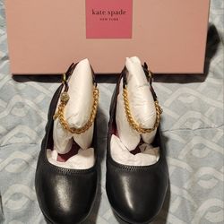 Kate Spade Paris Flats