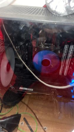 Pc 500 no less