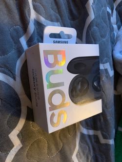 Samsung galaxy buds for sale