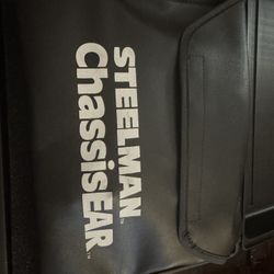 Steelman Chassis Ear 