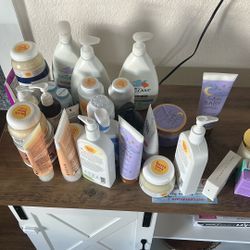 Free Baby Stuff 