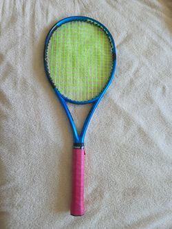 Tennis Racket Dunlop FX 500 Tour G3
