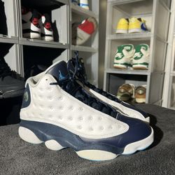 Air Jordan 13 ‘Obsidian’- 12 mens- Used- No Box