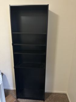 Book Case