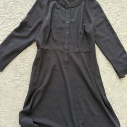 Dress Loft Size 6