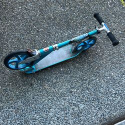 Scooter