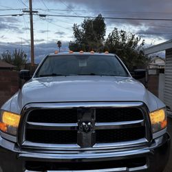 2015 Dodge Ram 3500