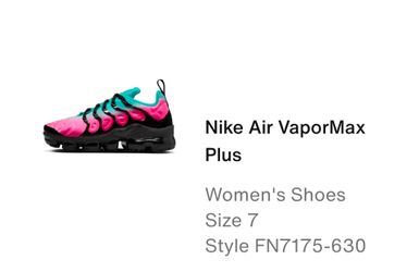 Nike Air Vapor Max Plus