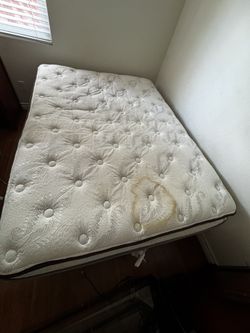 Mattress