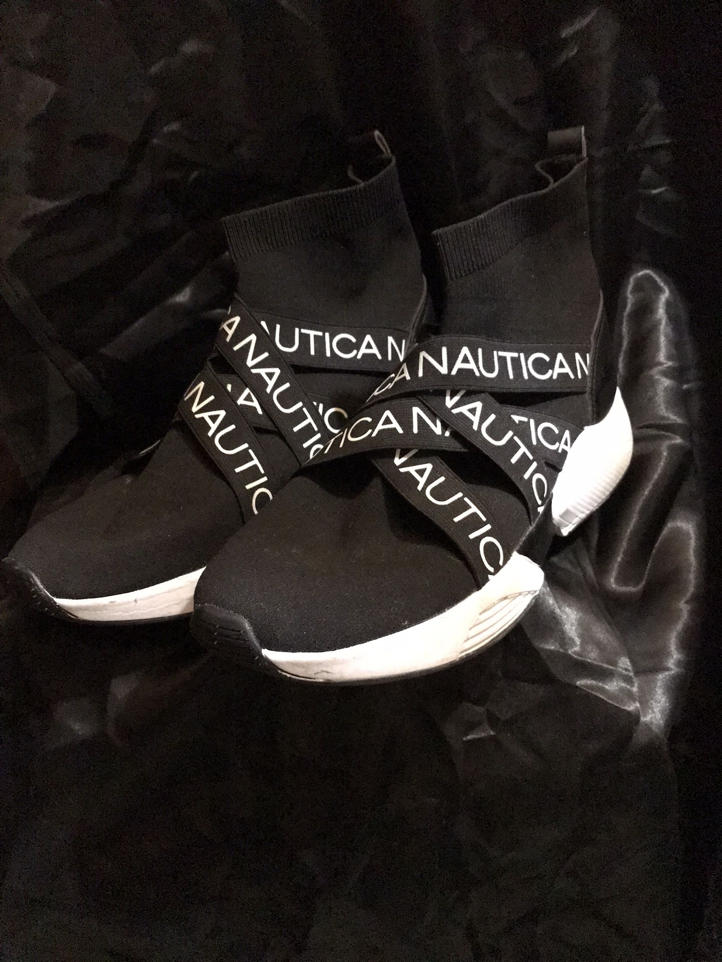 Nautica Shoes