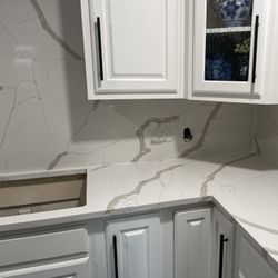 Quartz Para Cocinas 