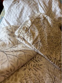 Free comforters