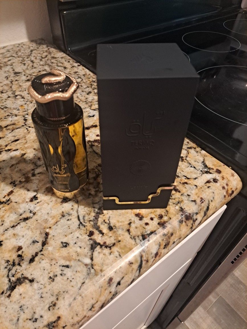 YES STILL AVAILABLE Lataffa Teriaq Intense