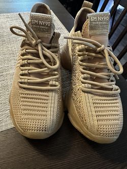 Steve Madden Gem Shoes 