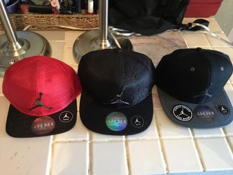 Jordan hats youth infant