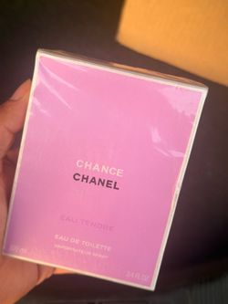 Chance Chanel