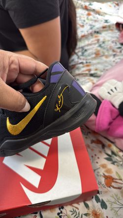 Kobe shoes