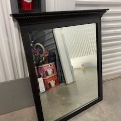 Vanity Mirror
