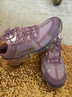 tenis de mujer Nike vapor  max  número 8