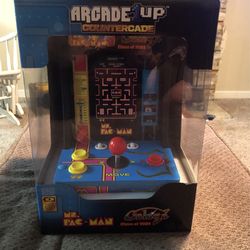 Games and toys